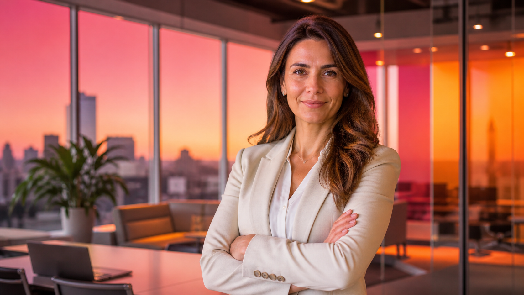 Karina Raitman — Directora Ejecutiva KR Consultoría